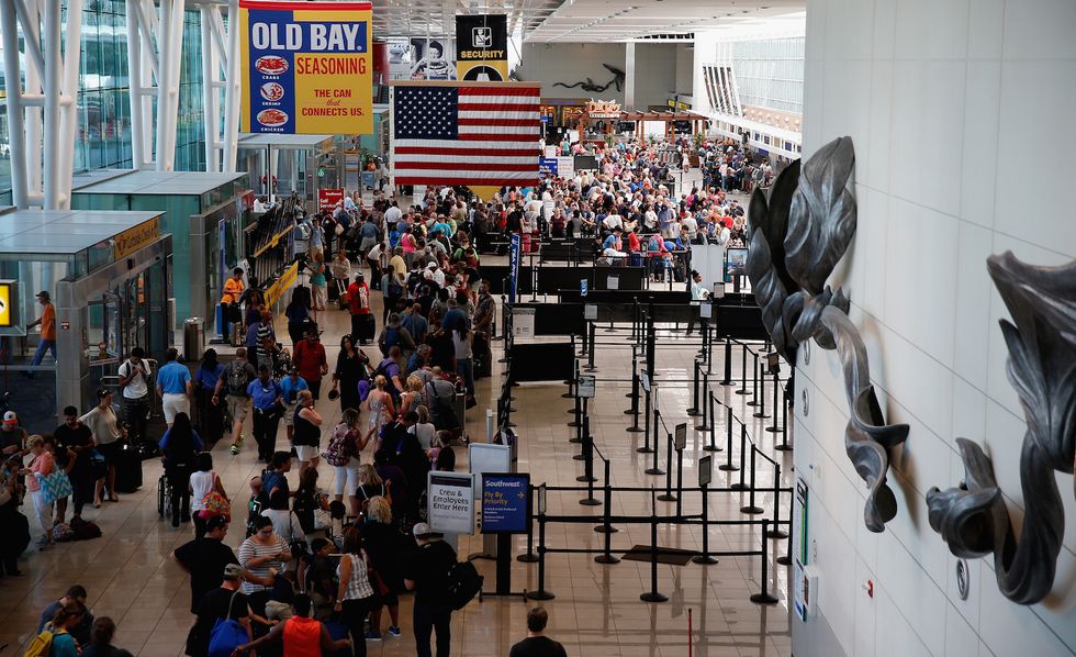 State Department Issues Rare Travel Alert Over 'Increased Terrorist Threats' — What You Need to Know