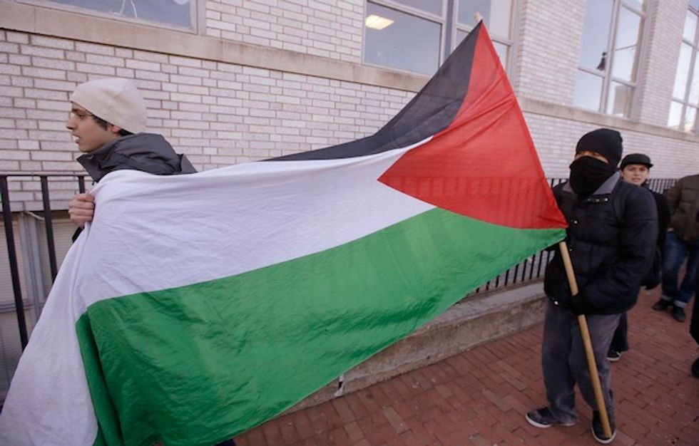 Documents Reveal How Anti-Israel Group at California Public Universities Got Campus Funding for Highly Charged Political Activities 