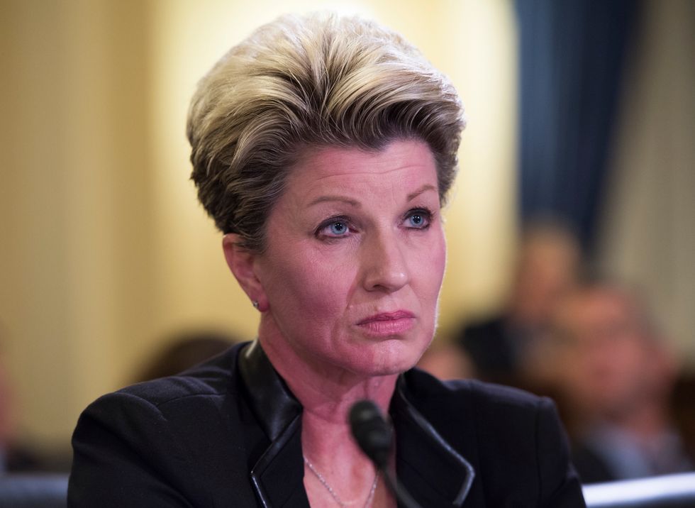 Senior VA Official Demoted for Unethical and Possibly Criminal Behavior Gets New Job — Even Democrats Say It's 'Completely Unacceptable\