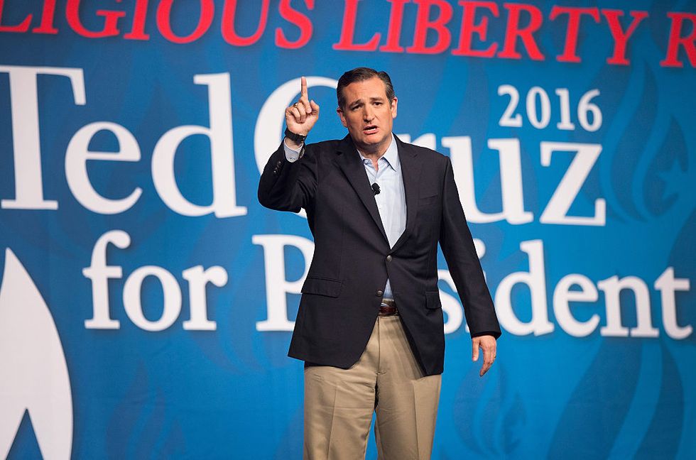 Latest Iowa Poll: GOP Has a New 'Top Tier' Candidate