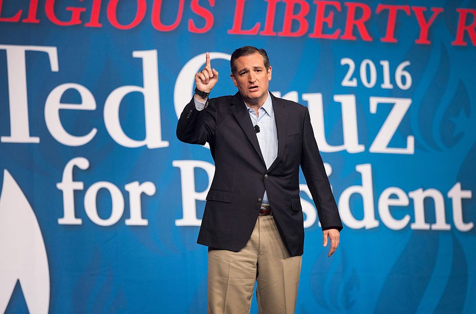 Latest Iowa Poll: GOP Has a New 'Top Tier' Candidate