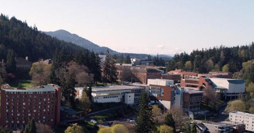 Washington University Cancels All Classes Over ‘Hate Speech’ Posted Online