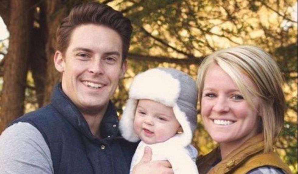 Horrific New Details About Murder of Pastor’s Pregnant Wife Revealed in Court