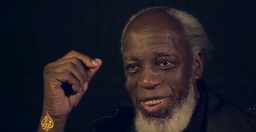 After 44 Years in Prison, This Man Re-Entering Society 'Experienced What It's Like to Travel to the Future