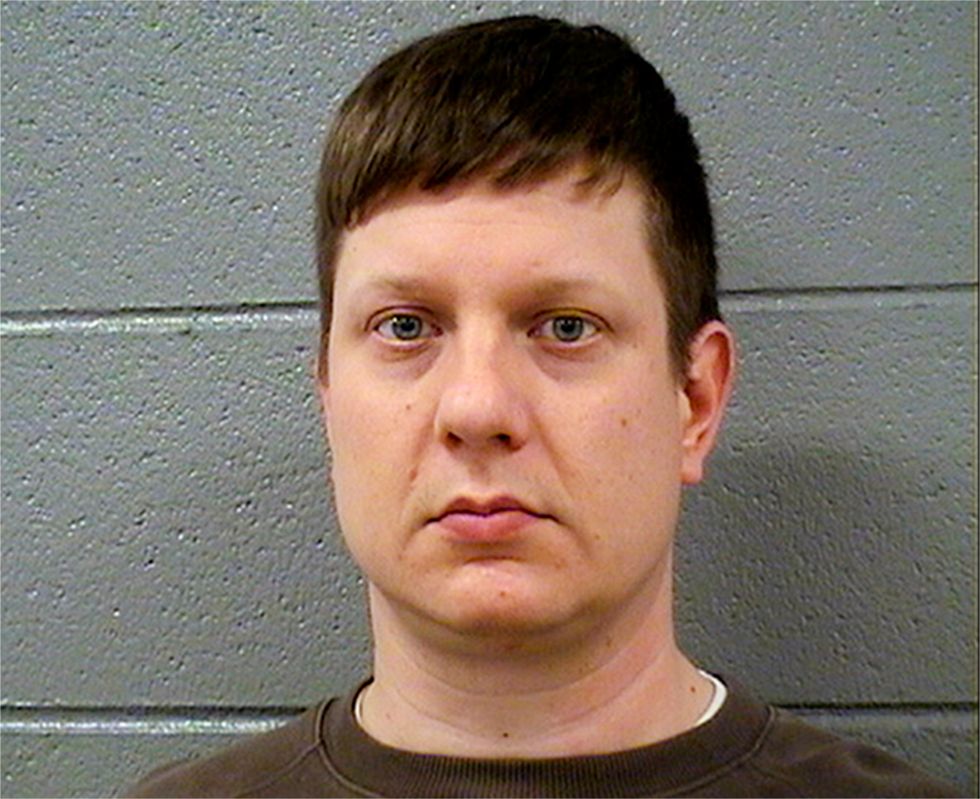 Chicago Officer Charged With First-Degree Murder Had History of Complaints Against Him: 18 Over a 14-Year Span