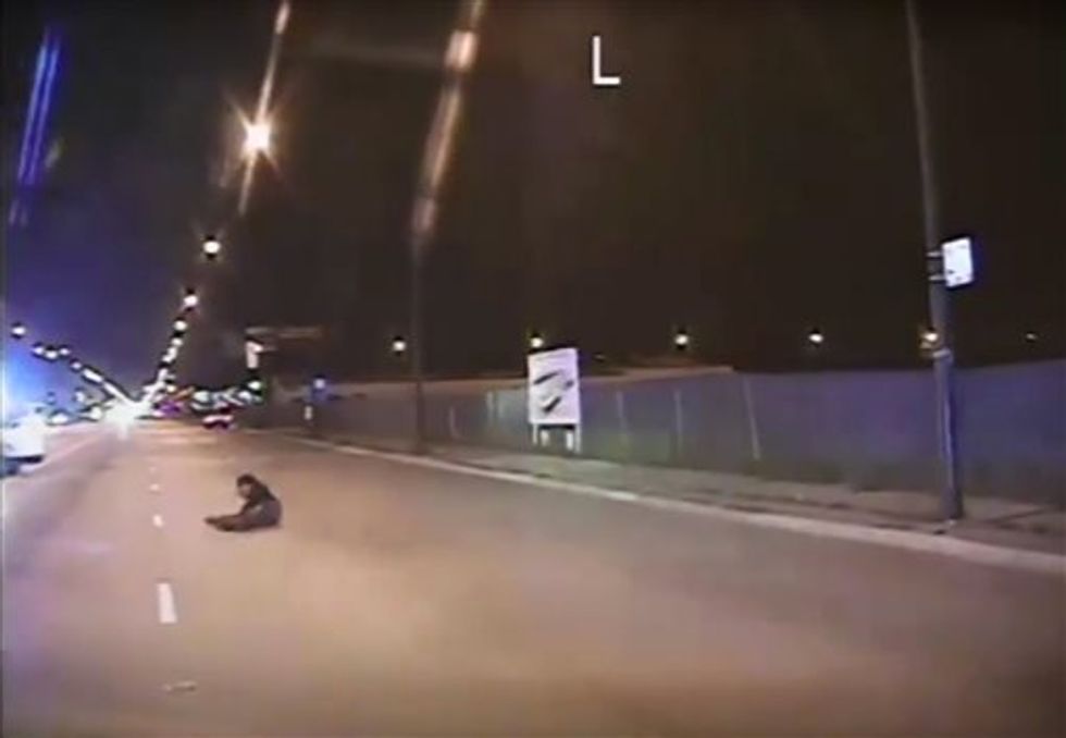 Chicago Public Schools Issues Lesson Help Teachers Guide Discussion on the Shooting of 17-Year-Old Laquan McDonald