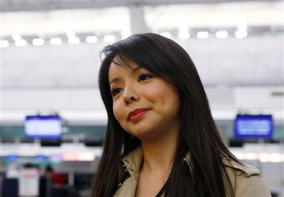 Miss World Contestant Critical of China's Religious Policy Is Denied Entry to the Country