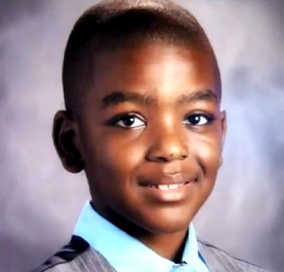 Suspect Arrested in Fatal Shooting of 9-Year-Old Boy in Chicago