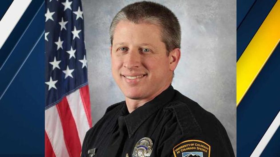 Gunman, Slain Officer Identified Following Deadly Attack at Planned Parenthood Clinic in Colorado
