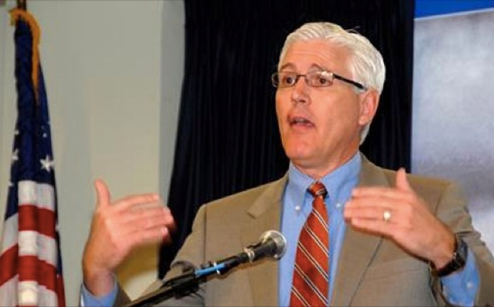 This Is Not a Day Care': Read College President's Scathing Open Letter to 'Self-Absorbed and Narcissistic' Students