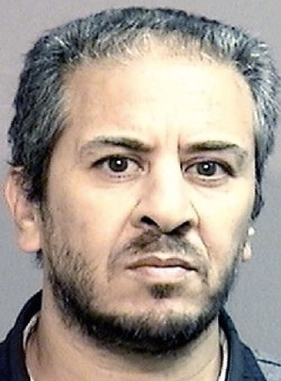 Police: 14-Year-Old Slapped, Dragged Out of School by Her Hair for Not Wearing Muslim Headscarf. Where It Allegedly Happened Might Irritate You.