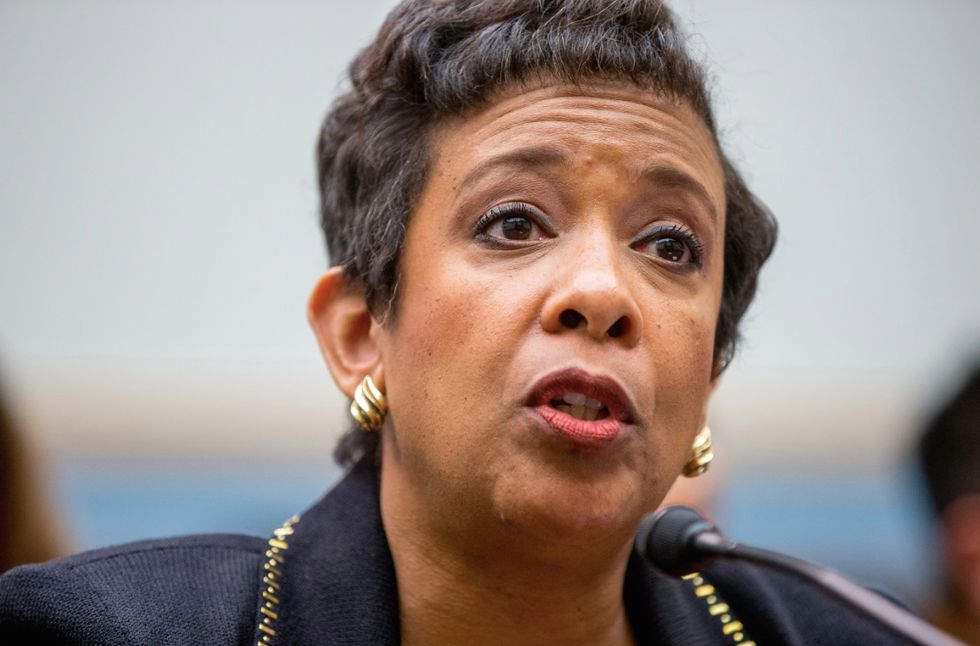 U.S. Attn. General: Colorado Shooting 'Crime Against Women Receiving Healthcare Services at Planned Parenthood