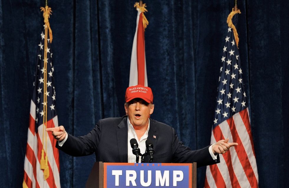 Millennials Favor Donald Trump To Protect Them From Terrorism