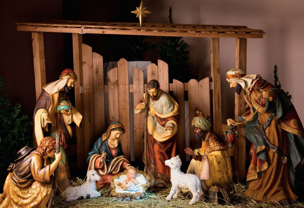 This Christmas, What is Jesus Worth to You?