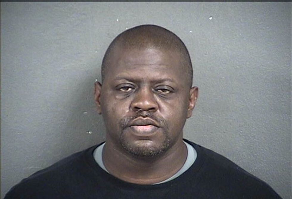 Father Accused of Beating His 7-Year-Old Son to Death — and Police Fear the Worst About What Was Done to His Body