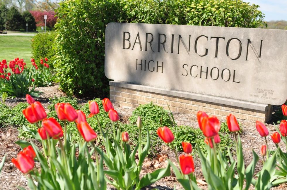Chicago Student Arrested After Bringing Handgun and Ammunition to High School