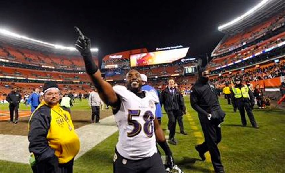 I'm Almost Speechless': Ravens Stun Browns With Rare 'Kick Six' on Final Play of Game