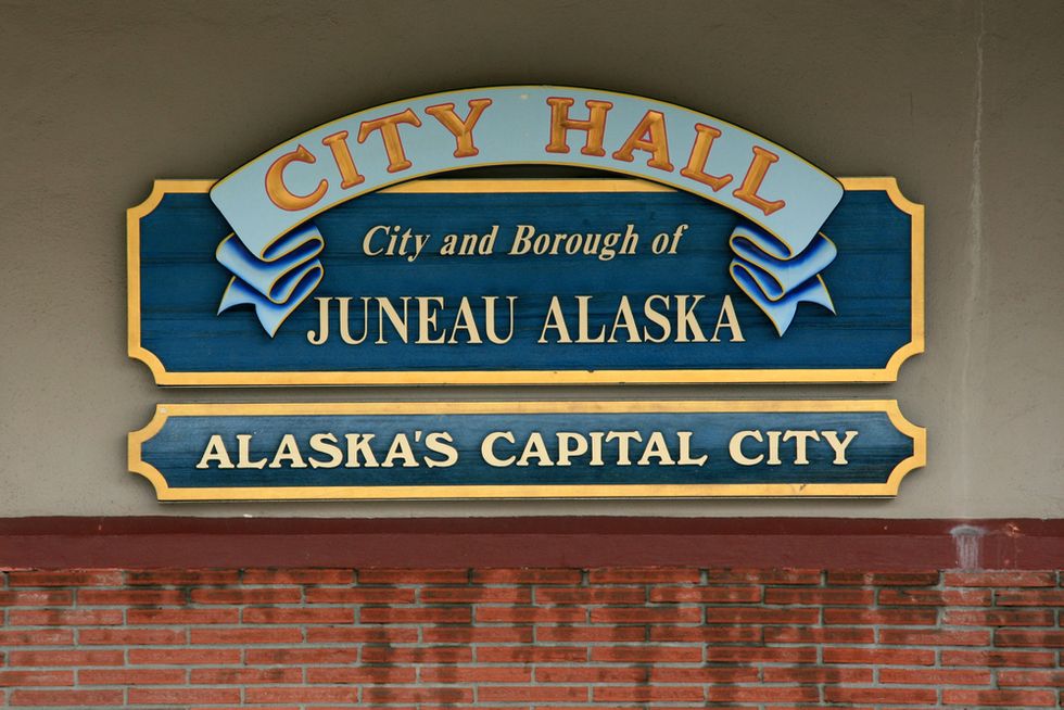 Police  ‘Aware of Rumors,’ Investigating After Newly Elected Mayor of Alaska’s Capital City Found Dead in Home
