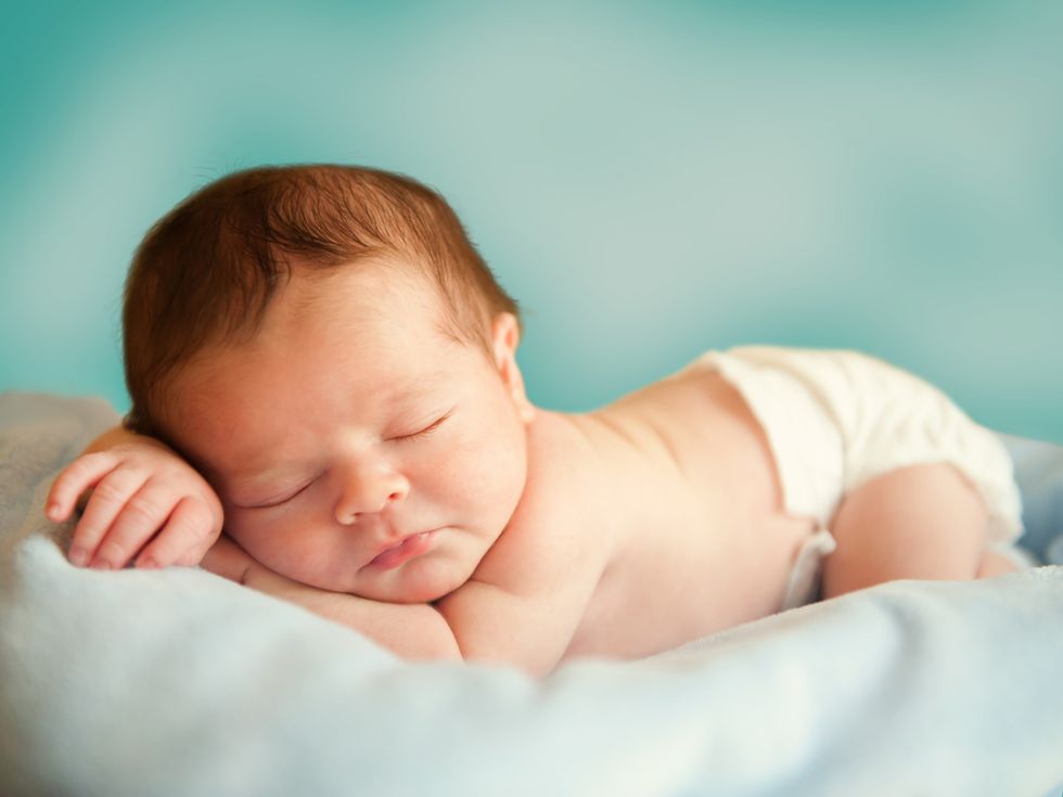 The Polish Government Is Paying Families to Have More Kids