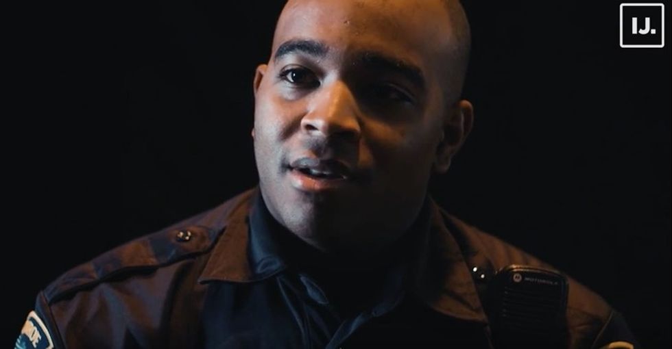 That's the Culture Today': Cops Reveal Everyday Challenges They Face in Aftermath of Ferguson