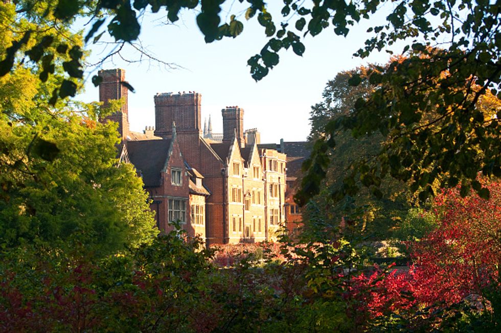 Read Retired Cambridge Researcher's Stunning Response to 13-Year-Old Israeli Girl's Innocent Question