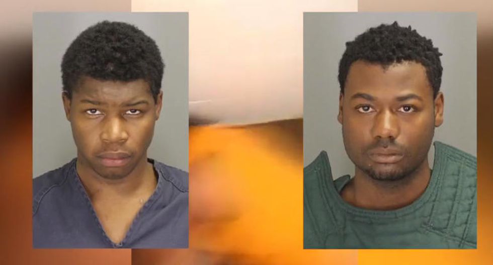 Cowards' Attack Man With Cerebral Palsy, Steal His Cellphone and Post Footage on Victim's Facebook Page 