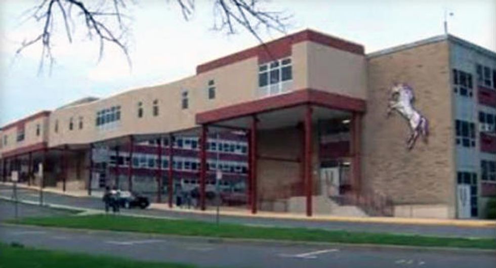 Five Elementary School Students Arrested Over 'Legitimate Plan' to Blow Up High School