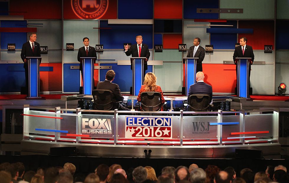 Pundits Got It Wrong': Trump Opens Up Massive Lead in New Poll