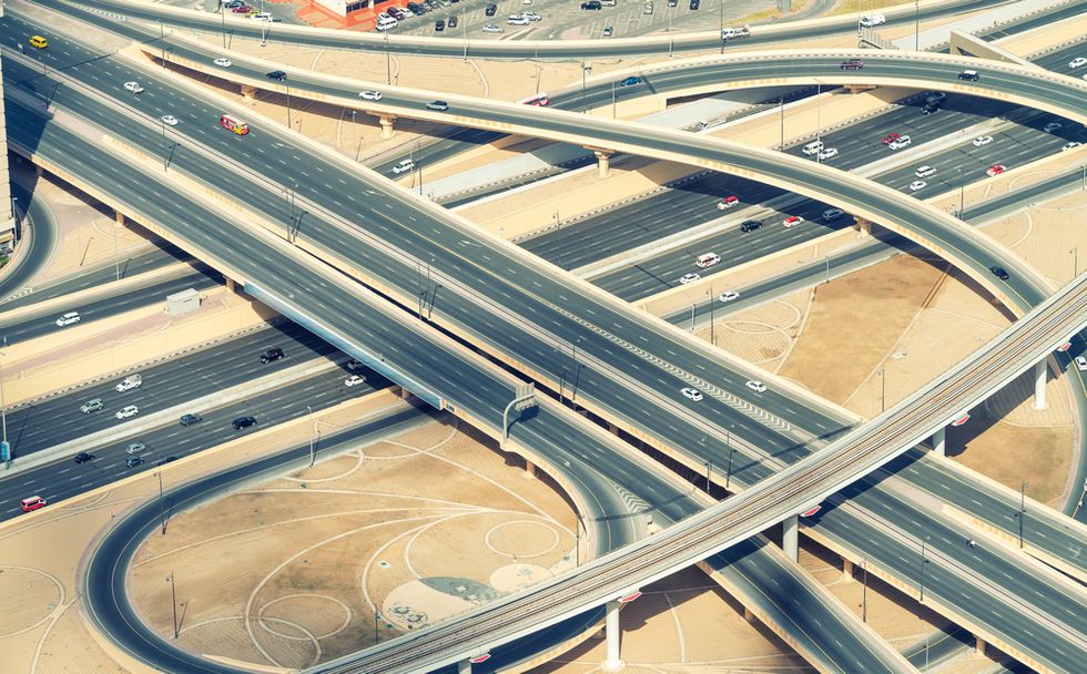 Congress Passes $305 Billion Infrastructure Bill, Obama Expected to Sign