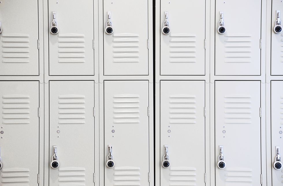 High School Says Department of Education 'Acted in Bad Faith' in Transgender Locker Room Settlement