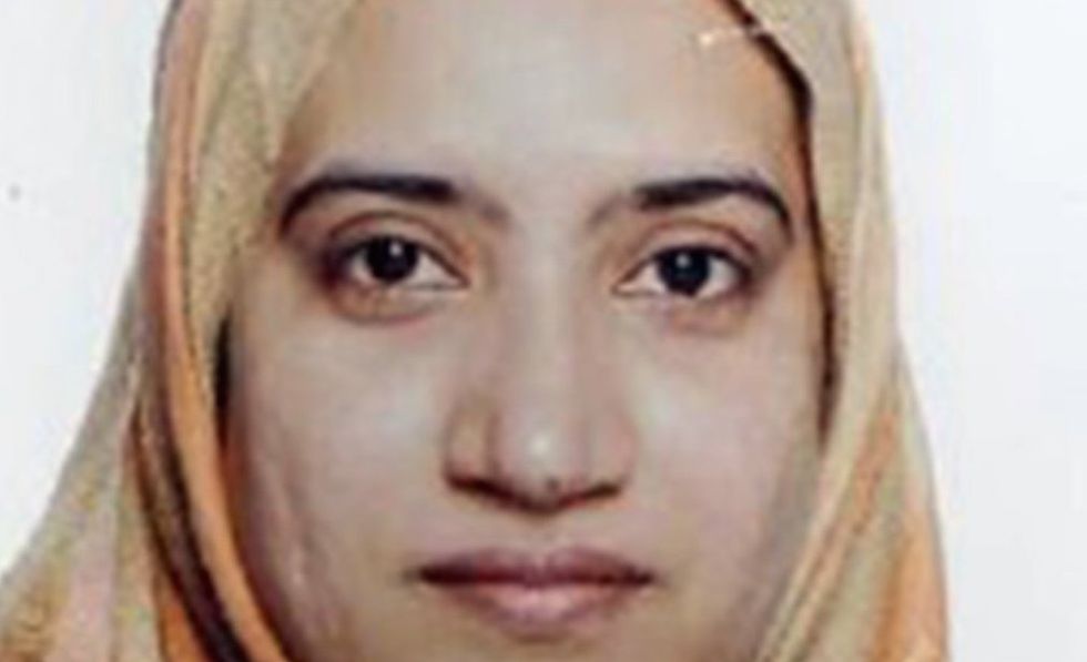 ABC News Obtains First Photo Purporting to Show San Bernardino Terror Suspect Tashfeen Malik