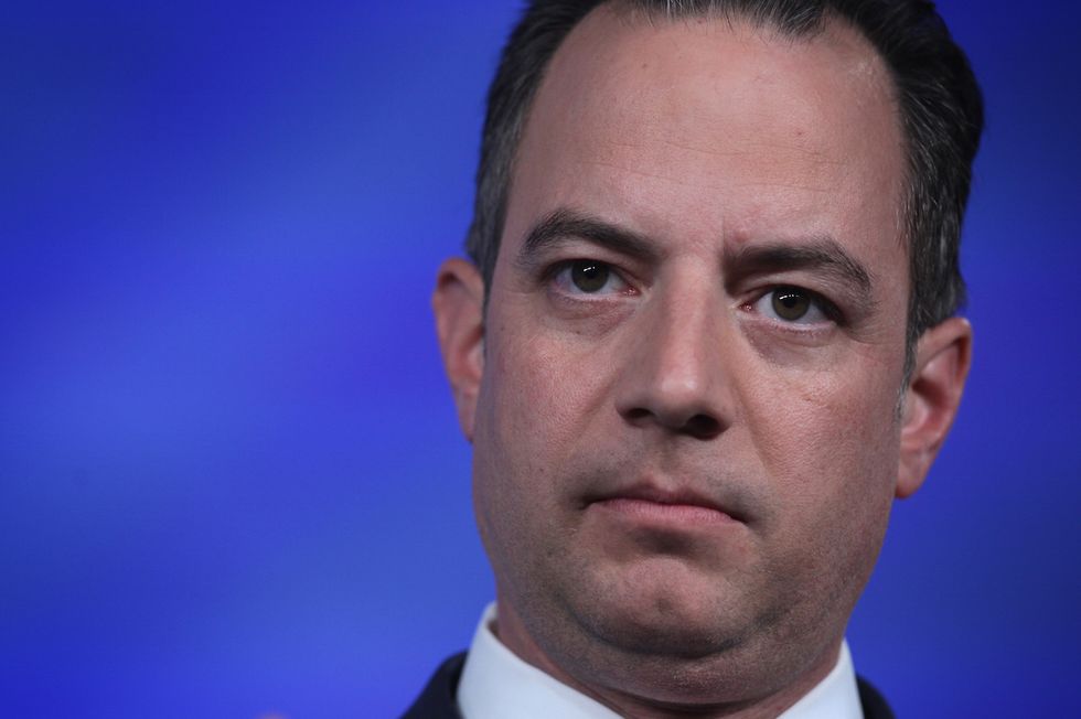 RNC Chairman Has Very Clear Demand for Obama, Clinton After Latest San Bernardino Revelations