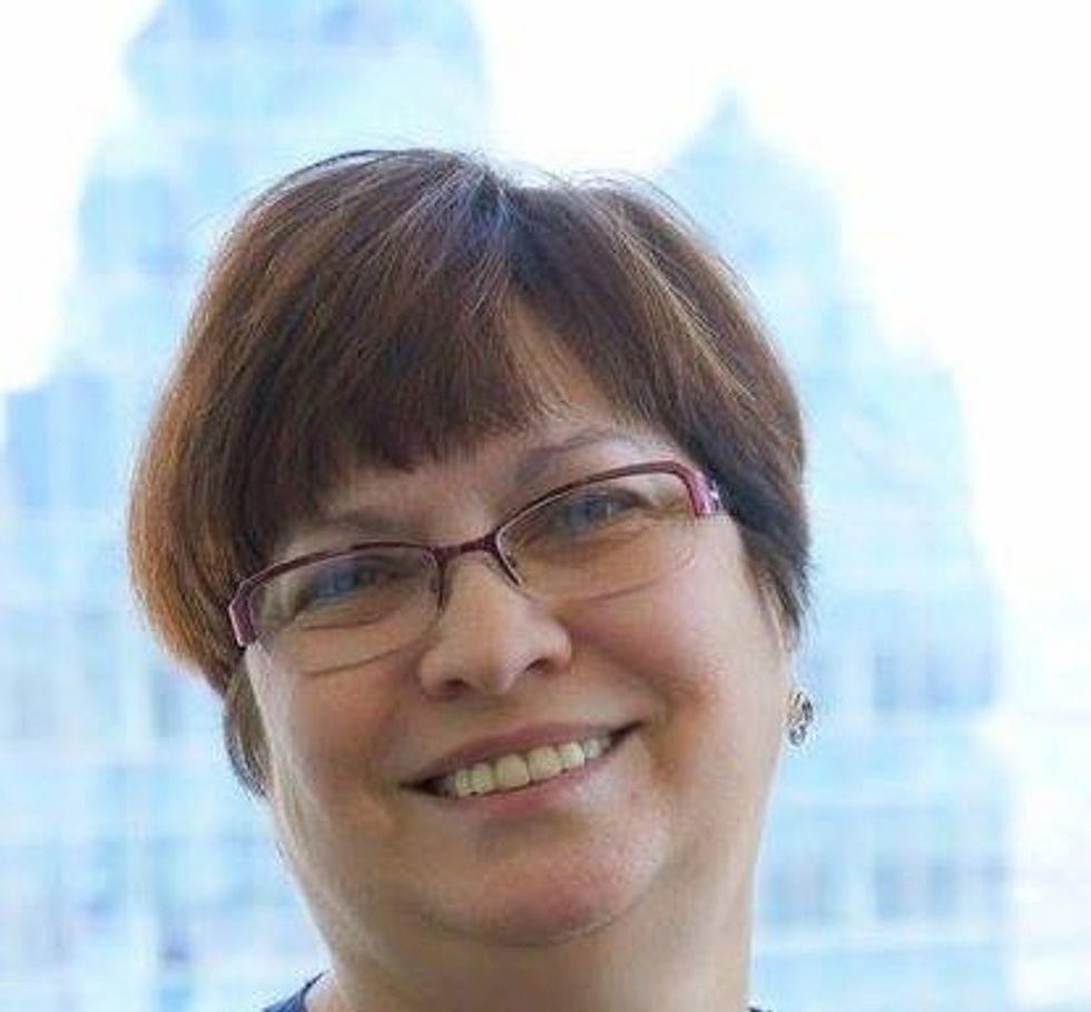 Town Council Votes to Add the Word 'Christmas' to Tree-Lighting Ceremony. Here's How One Official Responds. (UPDATE: She's Back on Council)