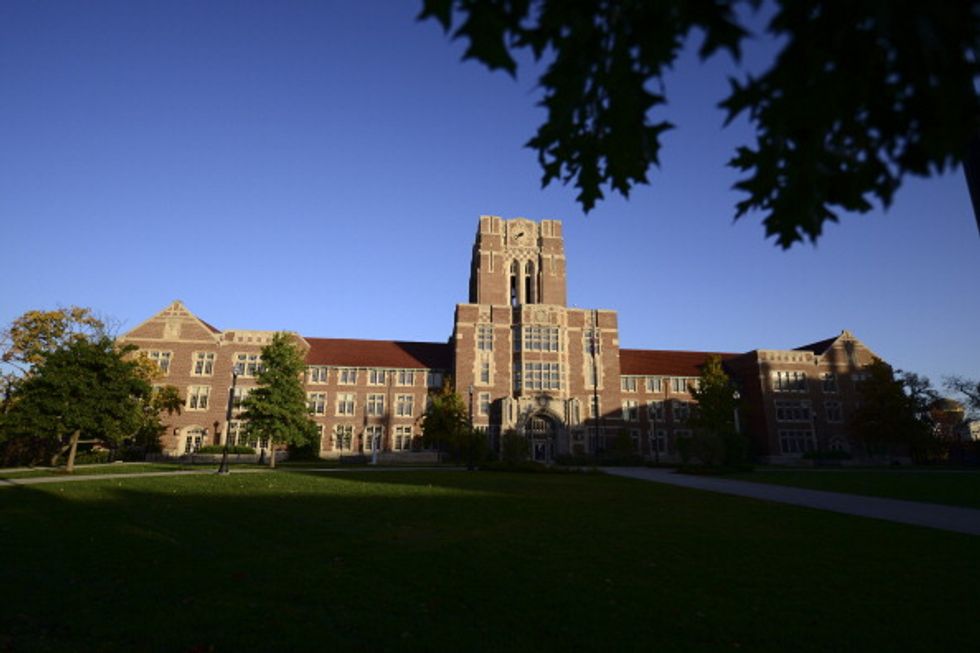 State Lawmakers Consider Pulling University Funding After Discovering How Much Money Is Being Spent on 'Diversity