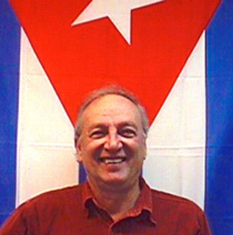 UC Biology Professor Caught on Video Going Off-Topic, Telling Students Who They Should Blame for Mass Shootings