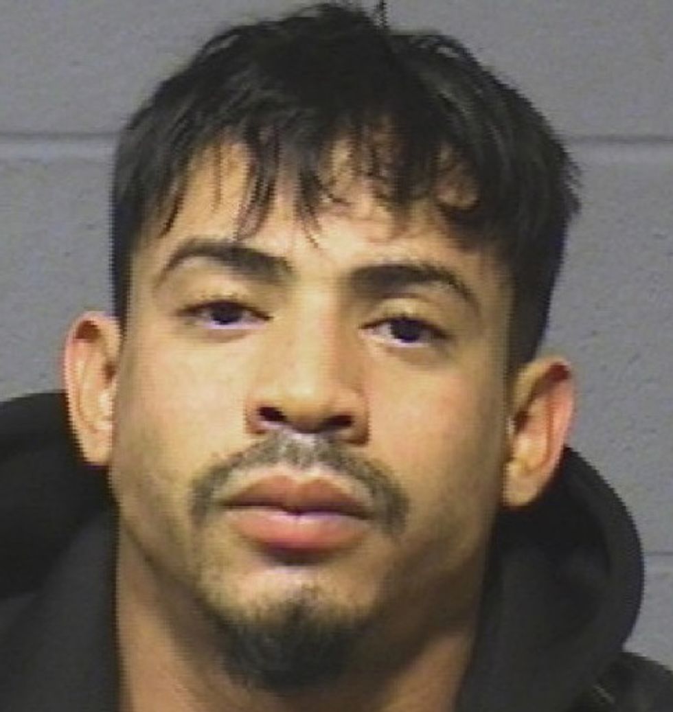 Police Discover Human Bones Inside Man's Apartment — but It's How He Allegedly Got Them That's the Truly Bizarre Part of the Story