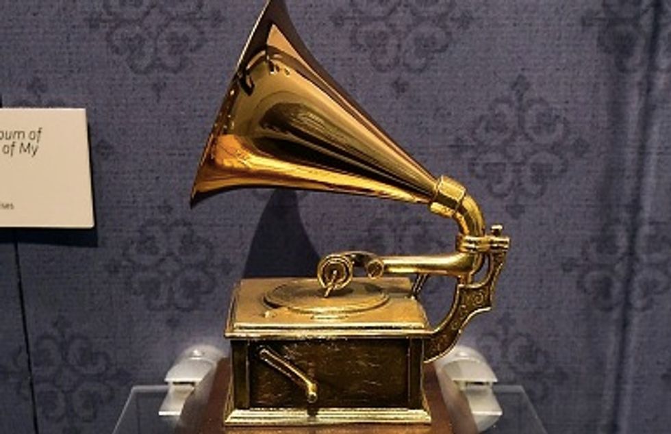 These Big Names in Christian Music Were Just Nominated for Grammy Awards 