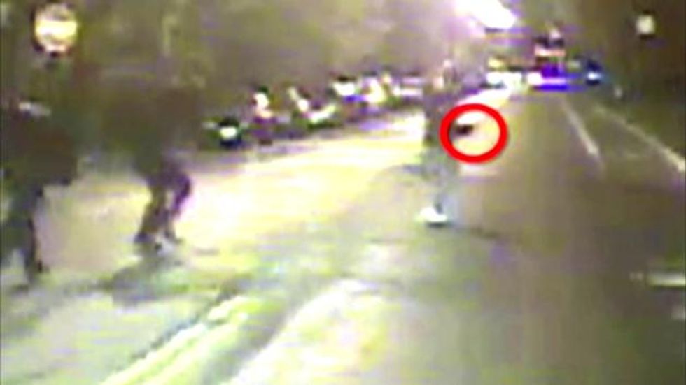 No Charges for Chicago Officer in Ronald Johnson Shooting; Prosecutor Releases Video That She Says Shows Gun