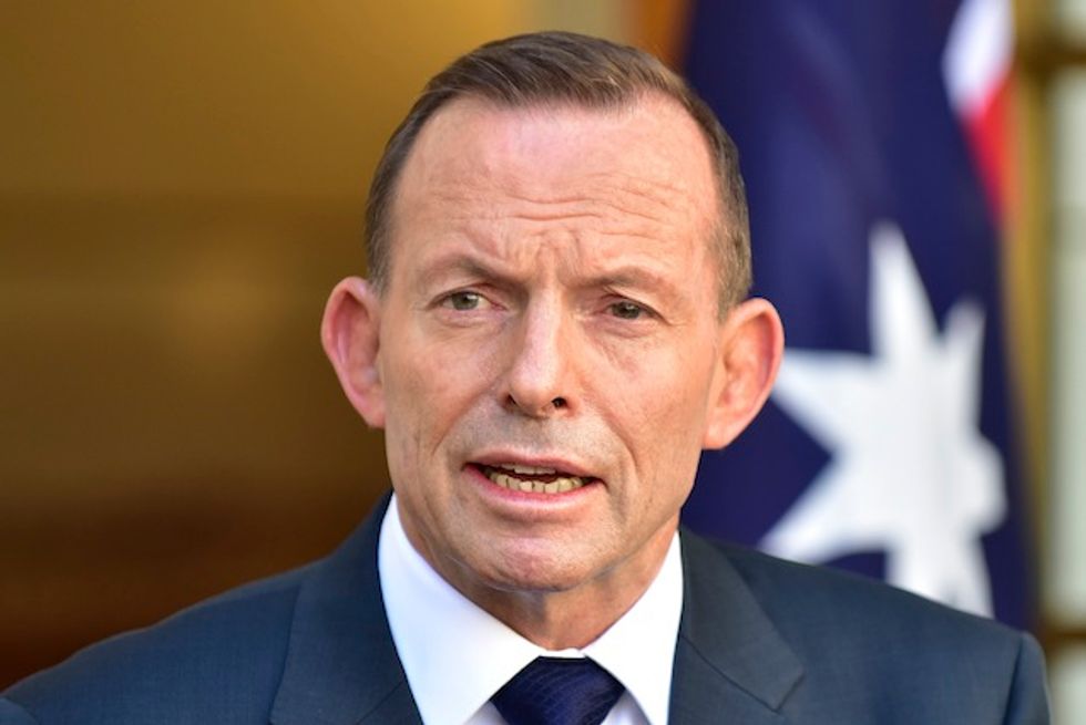 Former Australian Prime Minister Says There Must Be an Islamic Reformation: ‘All Cultures Are Not Equal’
