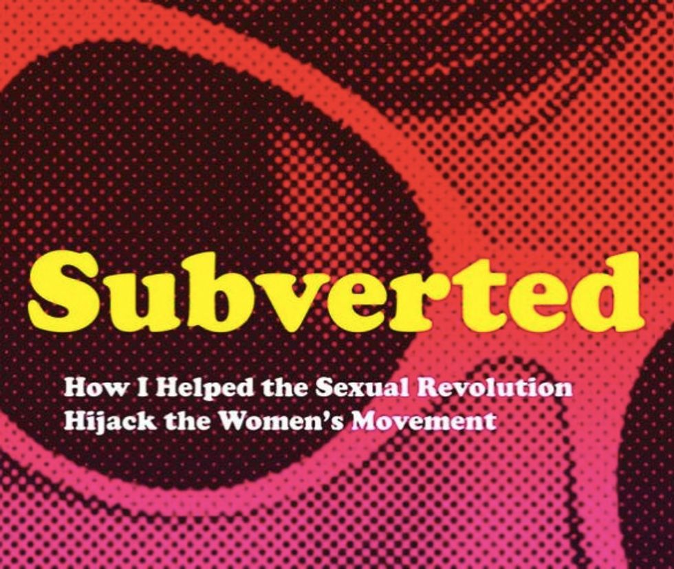 'Fiction Has Become Reality': Ex-Cosmo Writer Reveals How She Helped 'Wreck the Culture' — and What She's Doing to Fix It Now
