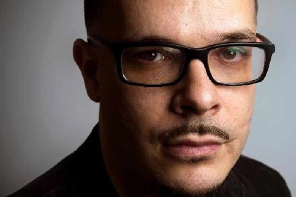 ‘You’re White’: Black Sports Columnist Calls Out Shaun King in Series of Brutal Tweets, Causing the Activist to Lose It