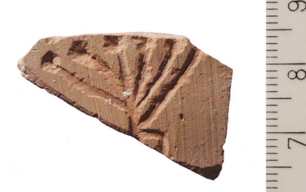 Ancient Relic Found at Jerusalem Holy Site Has Archaeologists Stumped: 'We Welcome Your Suggestions