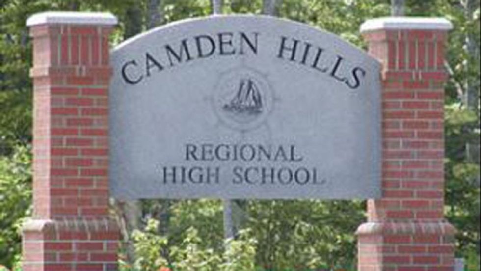 School Official Keeps His Job After Apologizing for Shocking Statement on White, 'Christian' Men