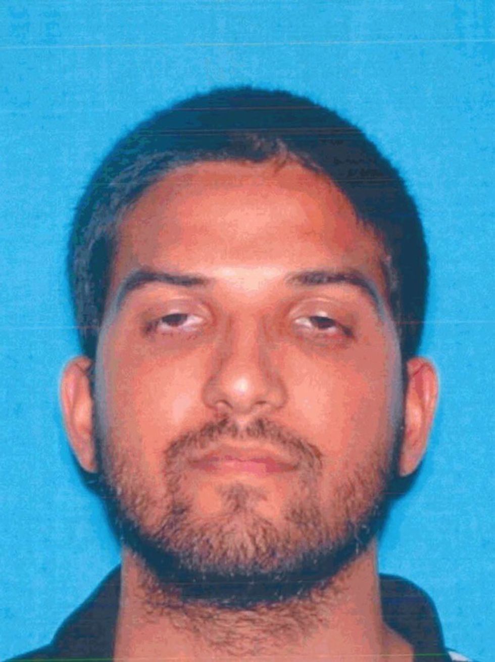 Hunt for a Third Terrorist? Officials Say San Bernardino Attacker Syed Farook Planned Earlier Attack on Specific Target With Someone Else