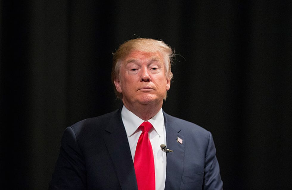 Two Police Officers Reportedly Come Forward and Claim One of Donald Trump's Most Controversial Statements Is True