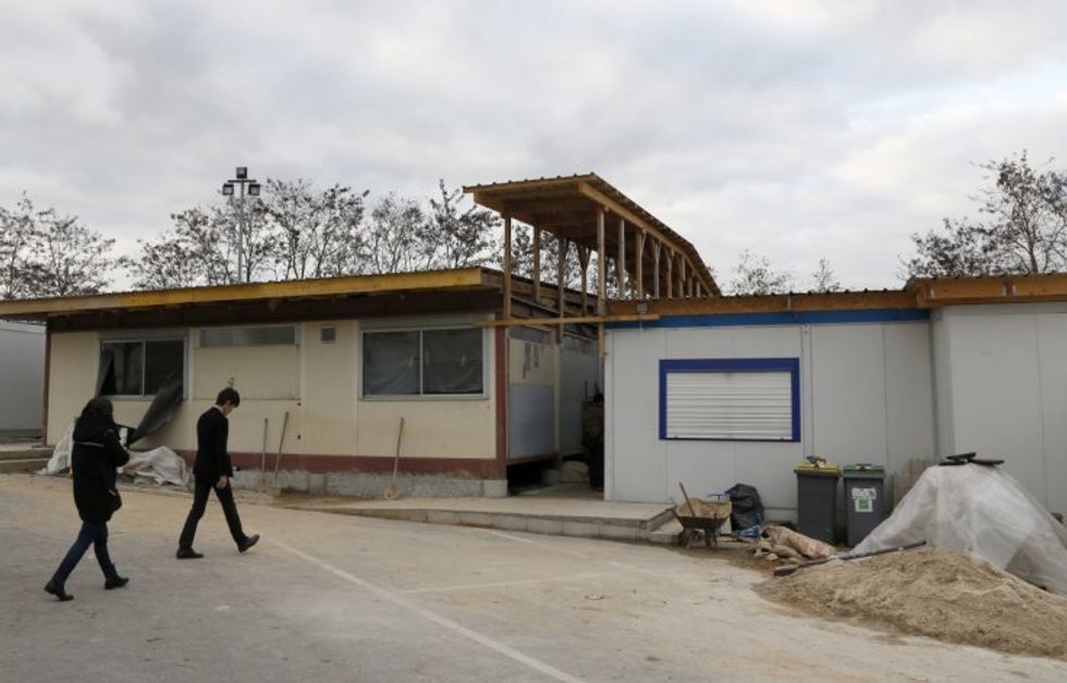 Police Recently Shut Down and Searched Three Mosques in Paris — Now We Know What They Found