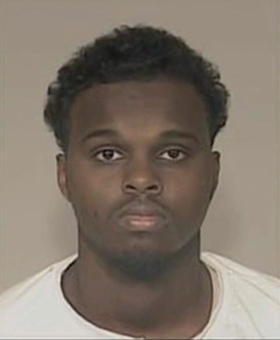 Another Minnesota Man Charged With Conspiring to Help Islamic State