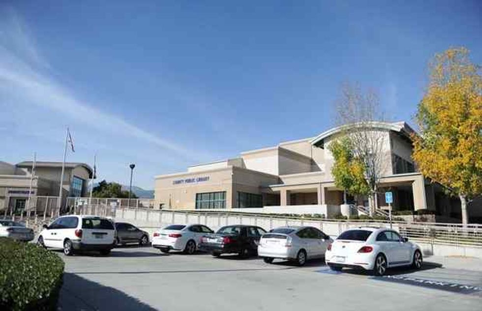 San Bernardino Terrorist Reportedly Possessed Chilling Images on His Cellphone