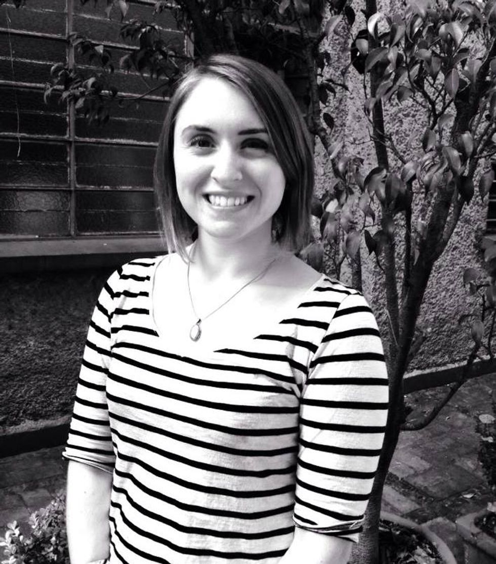 University Research Assistant: 'I Have No Remorse in Desiring' the Death of Justice Scalia