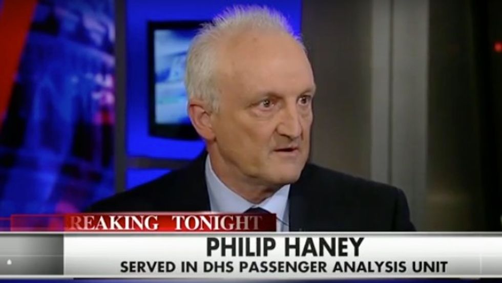 Former DHS Official Drops Big Claim About Investigation He Says Could Have Stopped California Attack